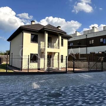 Смерекова вул.