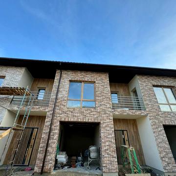 Рильського вул.