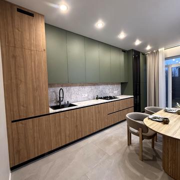 Дружби бульв.