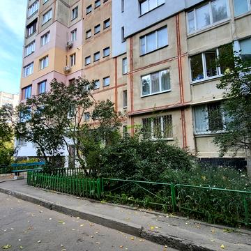 Олександра Оксанченка вул. (Степового Фронту), 32