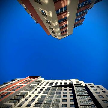 Полковника Нечая вул., 25