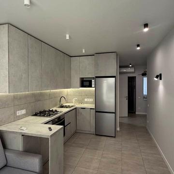 Княгинин вул., (Будинок 22)