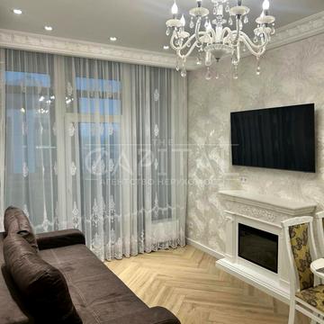 Берестейський просп. (Перемоги), 11 к1