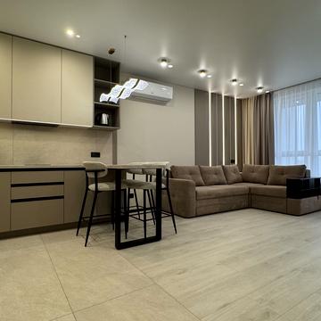 Драгоманова вул., 31-А