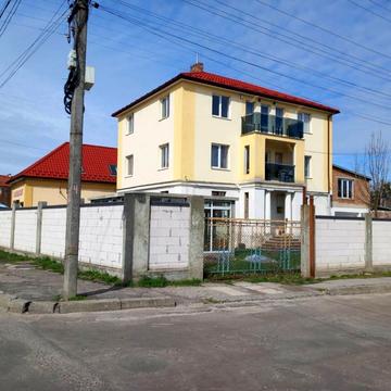 Куликівська вул., 16