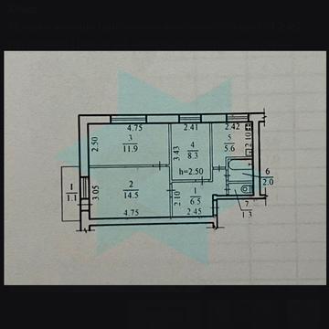 Кирила Осьмака вул., 9
