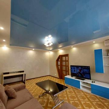 Миколи Бажана просп., 36