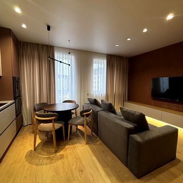 Соборна вул., 2-К/13