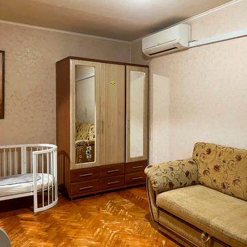 Симиренка вул., 12-А