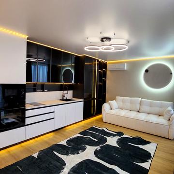 Бельведерська вул., 32-Б