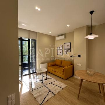 Ґарета Джонса вул. (Сімї Хохлових), (Будинок А08)