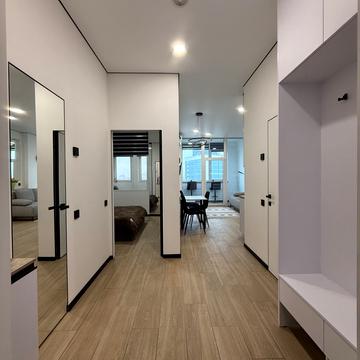 Берестейський просп. (Перемоги), 11 к2