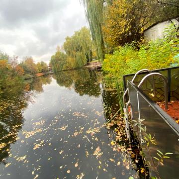 Анатолія Соловяненка вул.