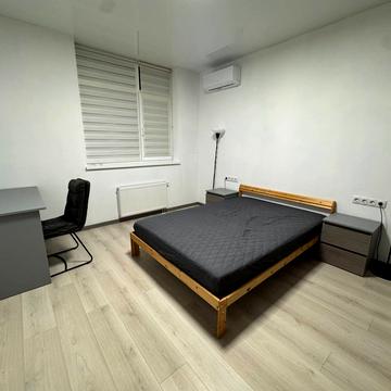 Метрологічна вул., 7-А