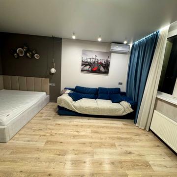 Михайла Максимовича вул. (Онуфрія Трутенка), 32-А