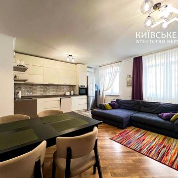 Воскресенська вул., 12-В