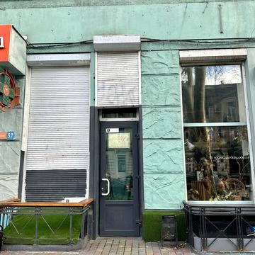 Італійська вул. (Пушкінська), 59