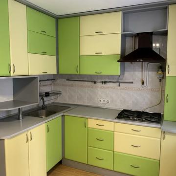 Ружинська вул. (Вільгельма Піка), 12