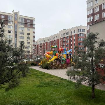 Миколаївська вул., 3-Б