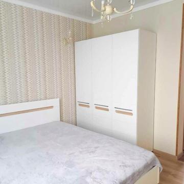 Сергія Данченка вул., 34-А