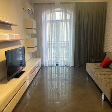 Шота Руставелі вул., 5/14