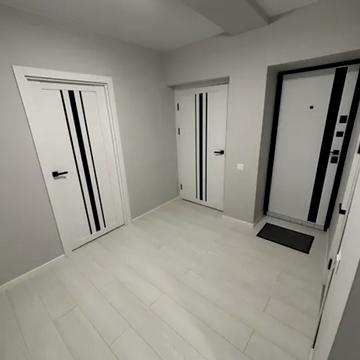 Сергія Скальда вул. (Комарова), 28-А