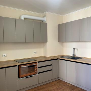 Балтійський пров., 1