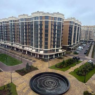 Мартинова просп., (вул. Радісна, 6)