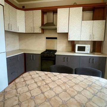 Панаса Мирного проїзд, 3