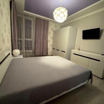 Самійла Кішки вул. (Маршала Конєва), 12-А