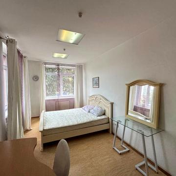 Польова вул., 57