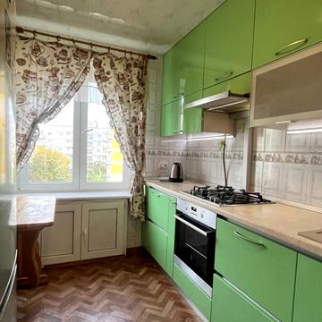 житловий масив Тополя-2 вул., 37