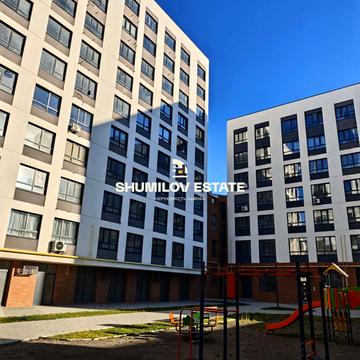 Володимира Навроцького вул., 31-А