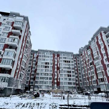 Під Голоском вул., 17в