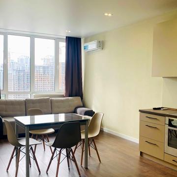 Михайла Бойчука вул. (Кіквідзе), 41-Б