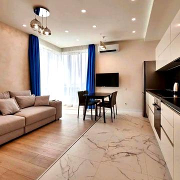 Саксаганського вул., 37-К