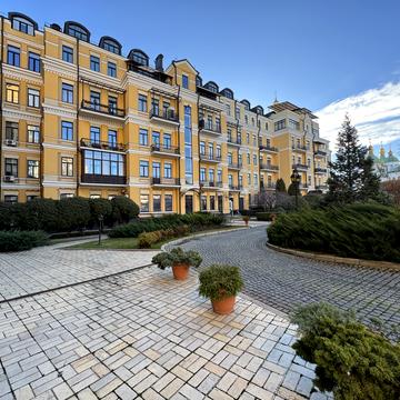 Володимирська вул., 20/1-А