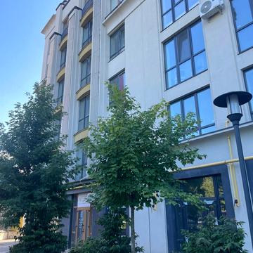 Миколи Сингаївського вул. (Ново-Оскольська), 2-Б/2