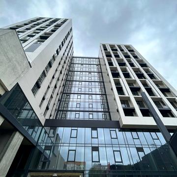 Вячеслава Липинського вул. (), (Будинок)