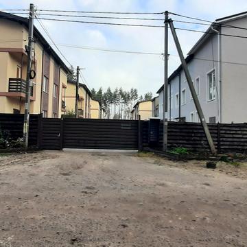 Мисливська вул.