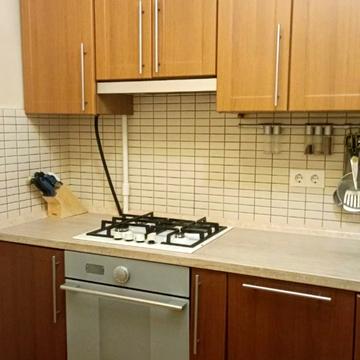 Митрополита Андрея Шептицького вул. (Анатолія Луначарського), 1/2