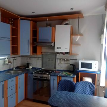 Довга вул., 27