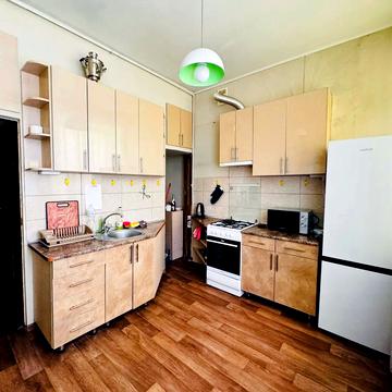 Глісада Джуса пров. (Трінклера), 5