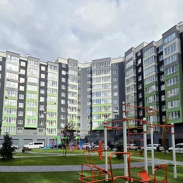 Приозерна вул., (Будинок 34)