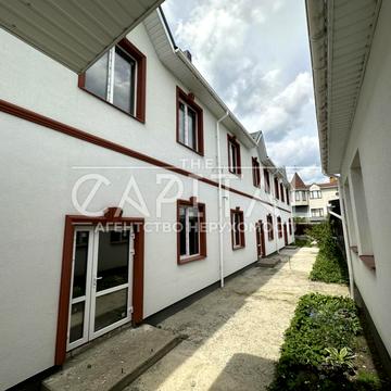 Київська вул.