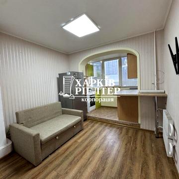 Людвіга Свободи просп., 46б