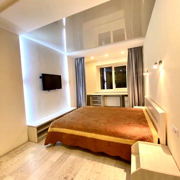 Гарматна вул., 38-А