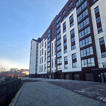 Ленкавського вул., (Будинок)