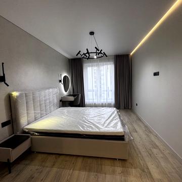 Приозерна вул., 26