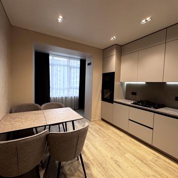 Приозерна вул., 26